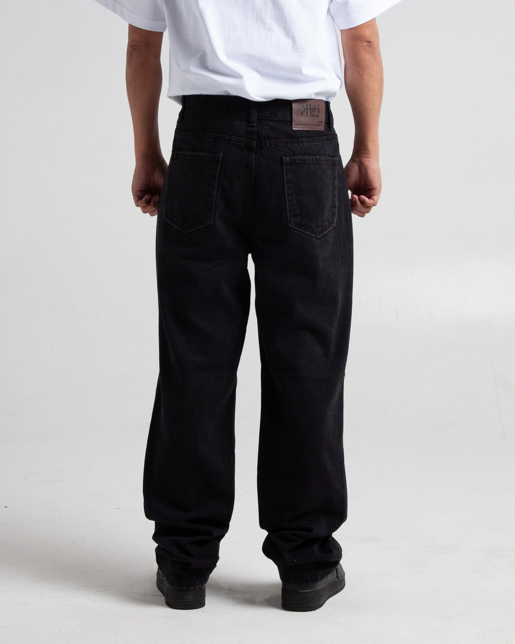 13.0 oz Denim Jeans