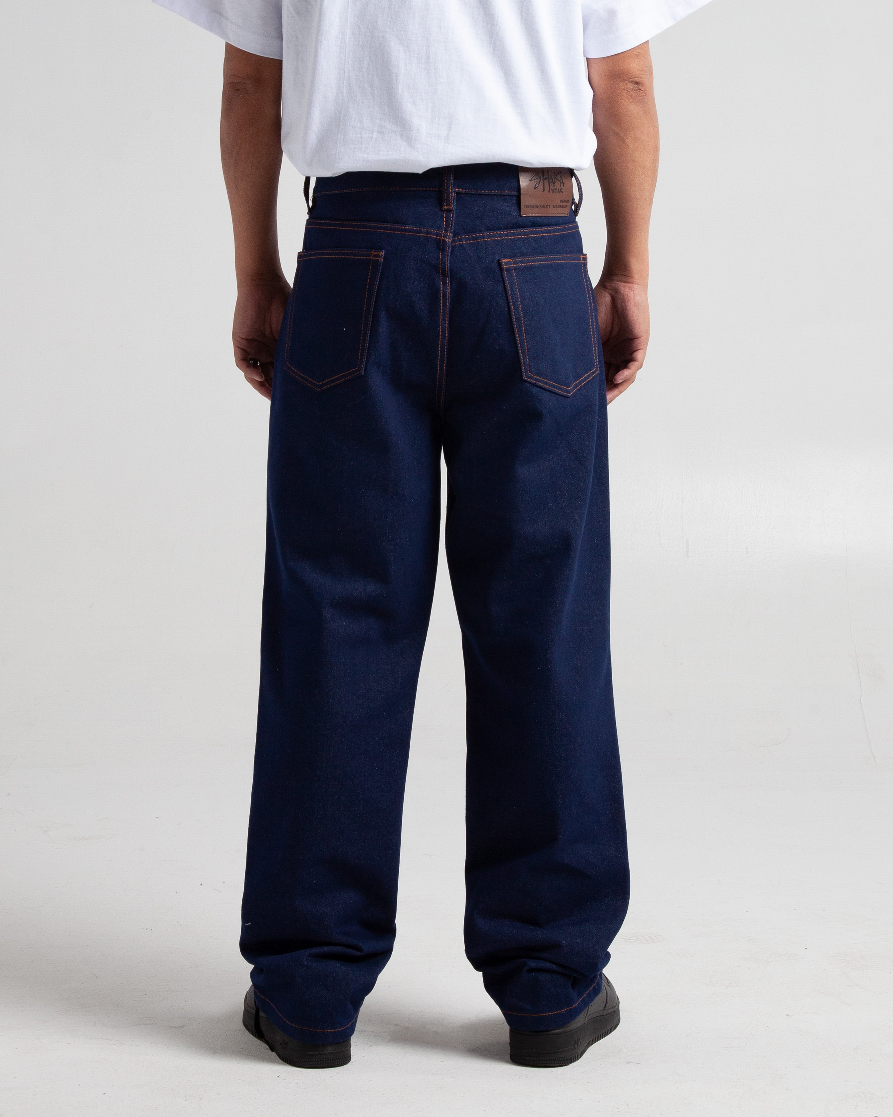 13.0 oz Denim Jeans