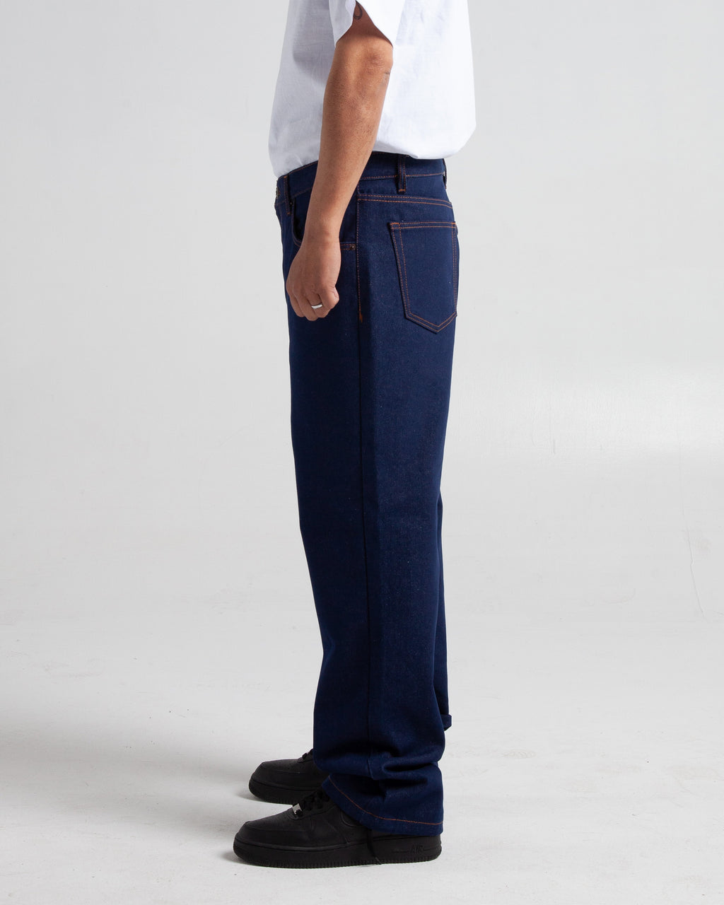 13.0 oz Denim Jeans