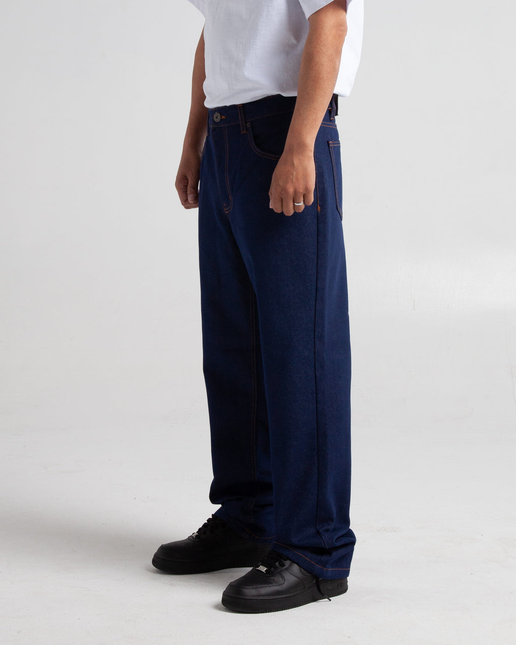 13.0 oz Denim Jeans