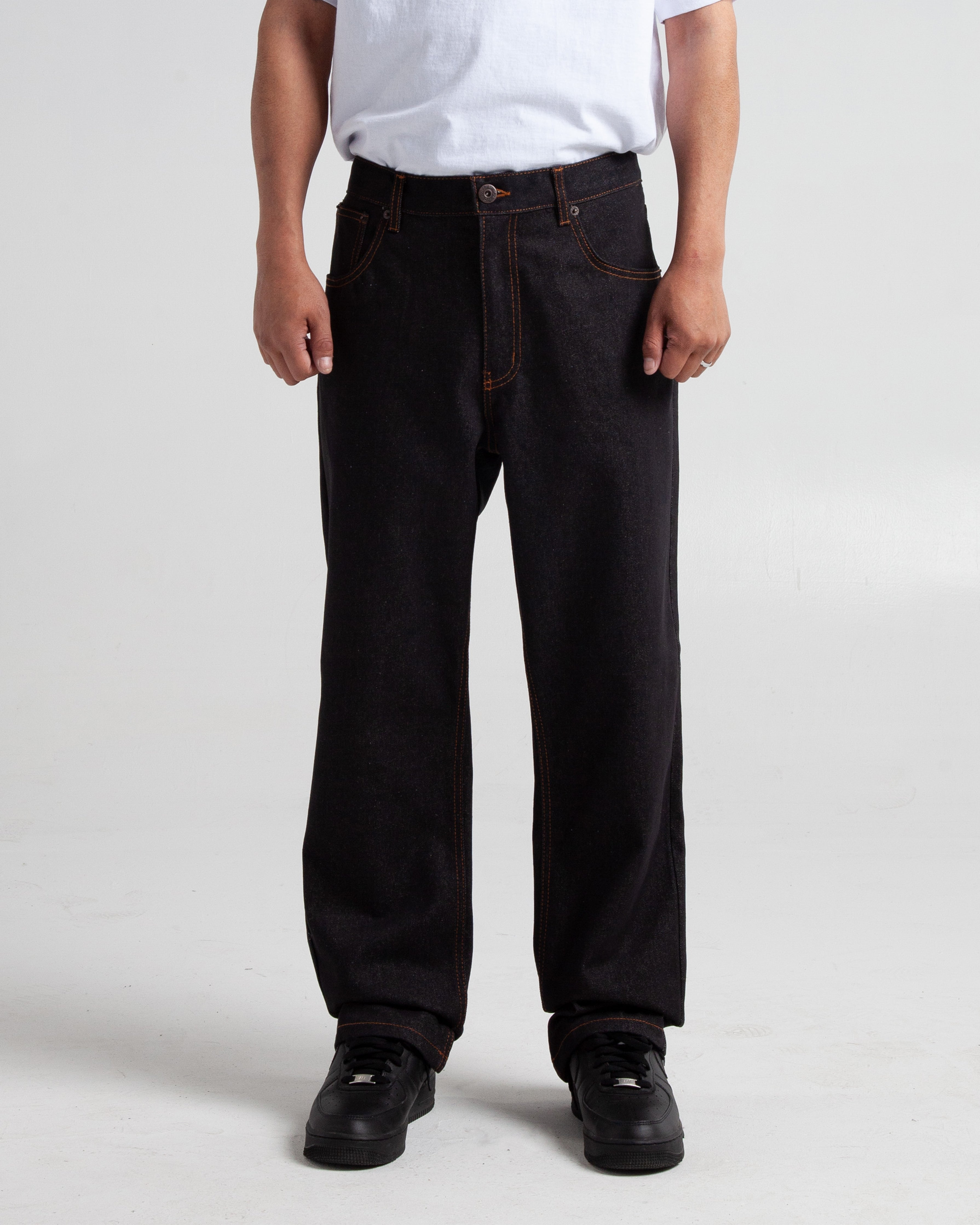 13.0 oz Denim Jeans