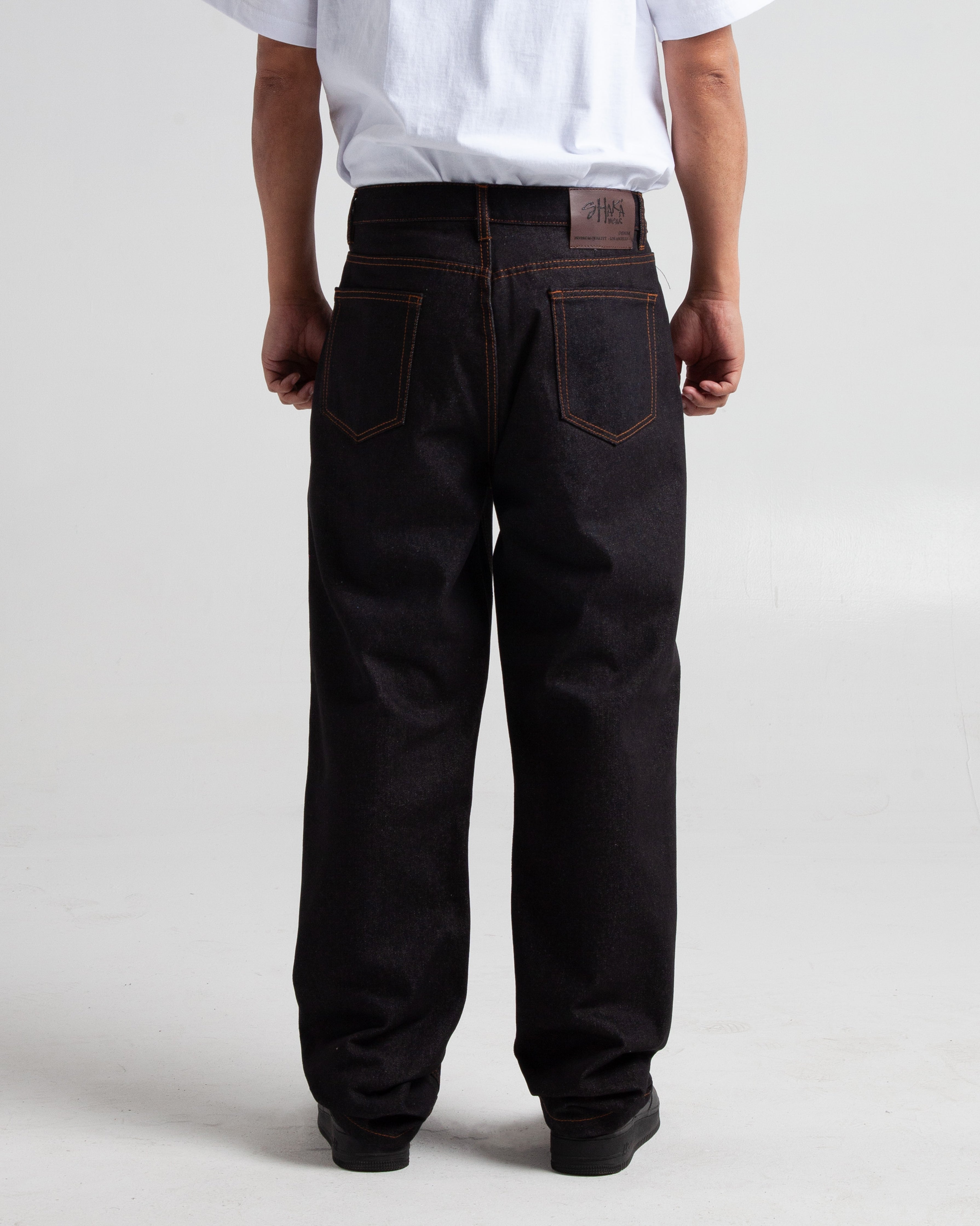 13.0 oz Denim Jeans