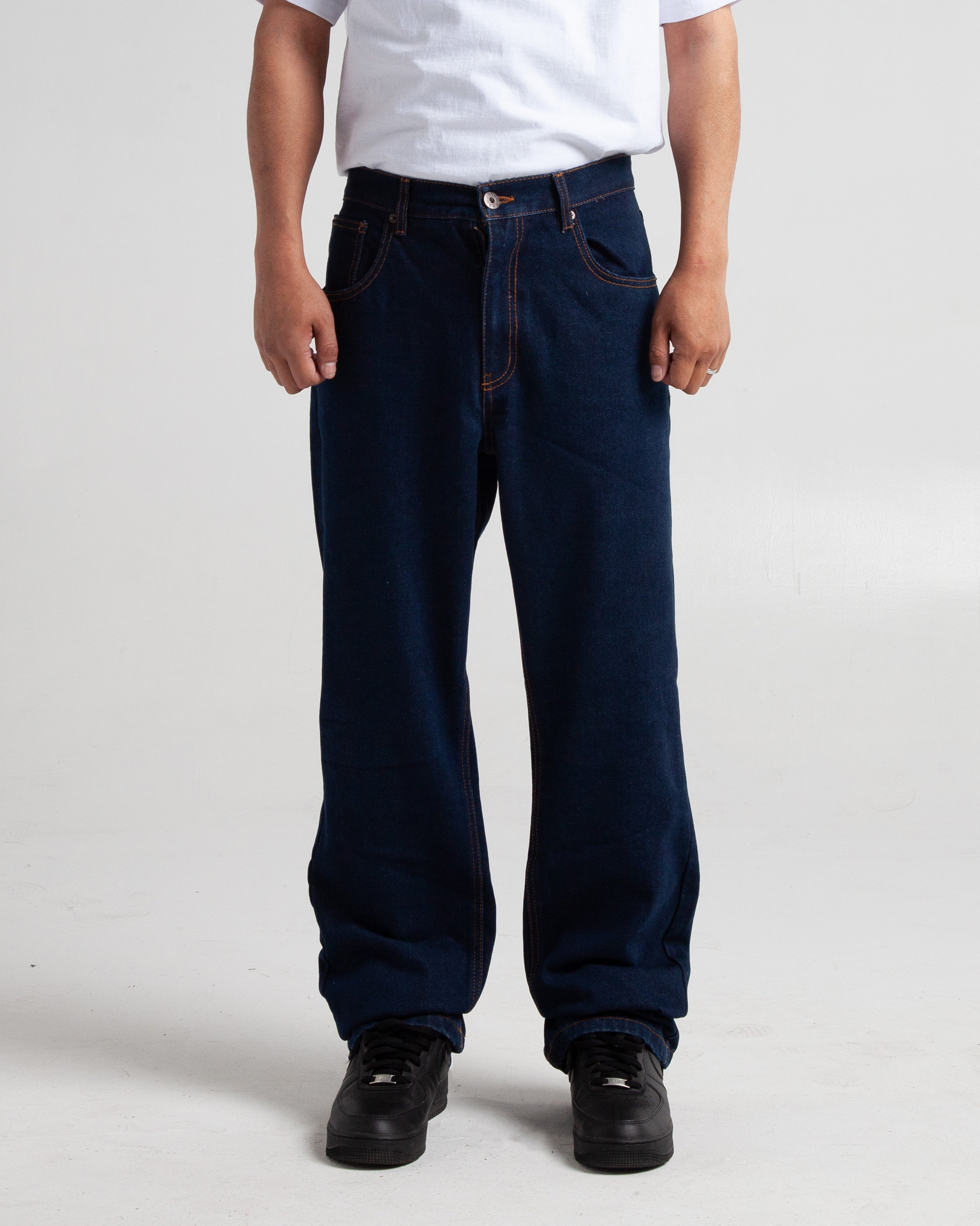 13.0 oz Denim Jeans