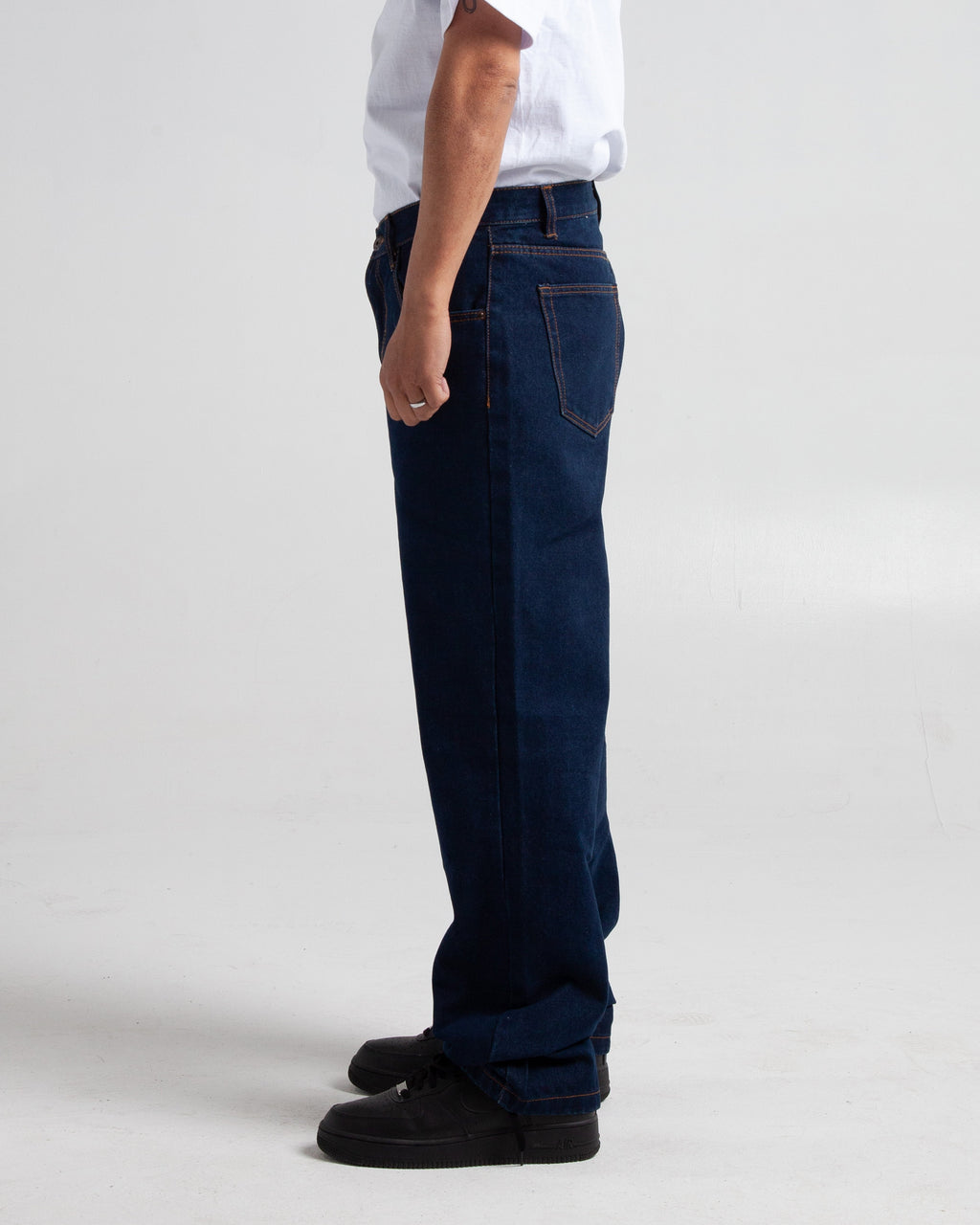 13.0 oz Denim Jeans