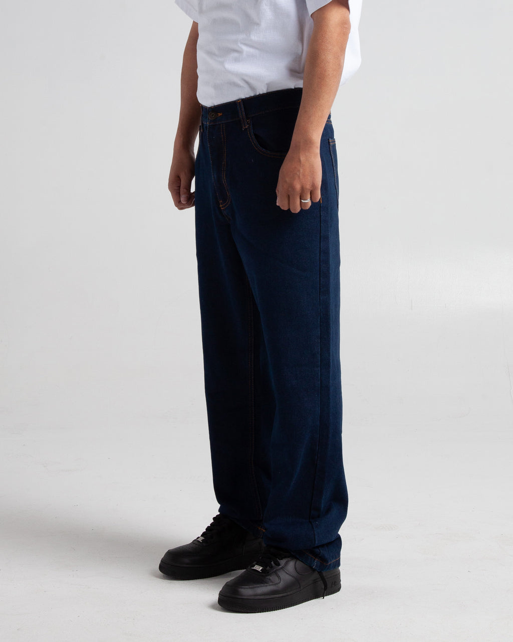 13.0 oz Denim Jeans