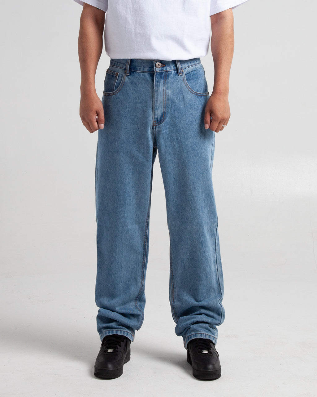 13.0 oz Denim Jeans