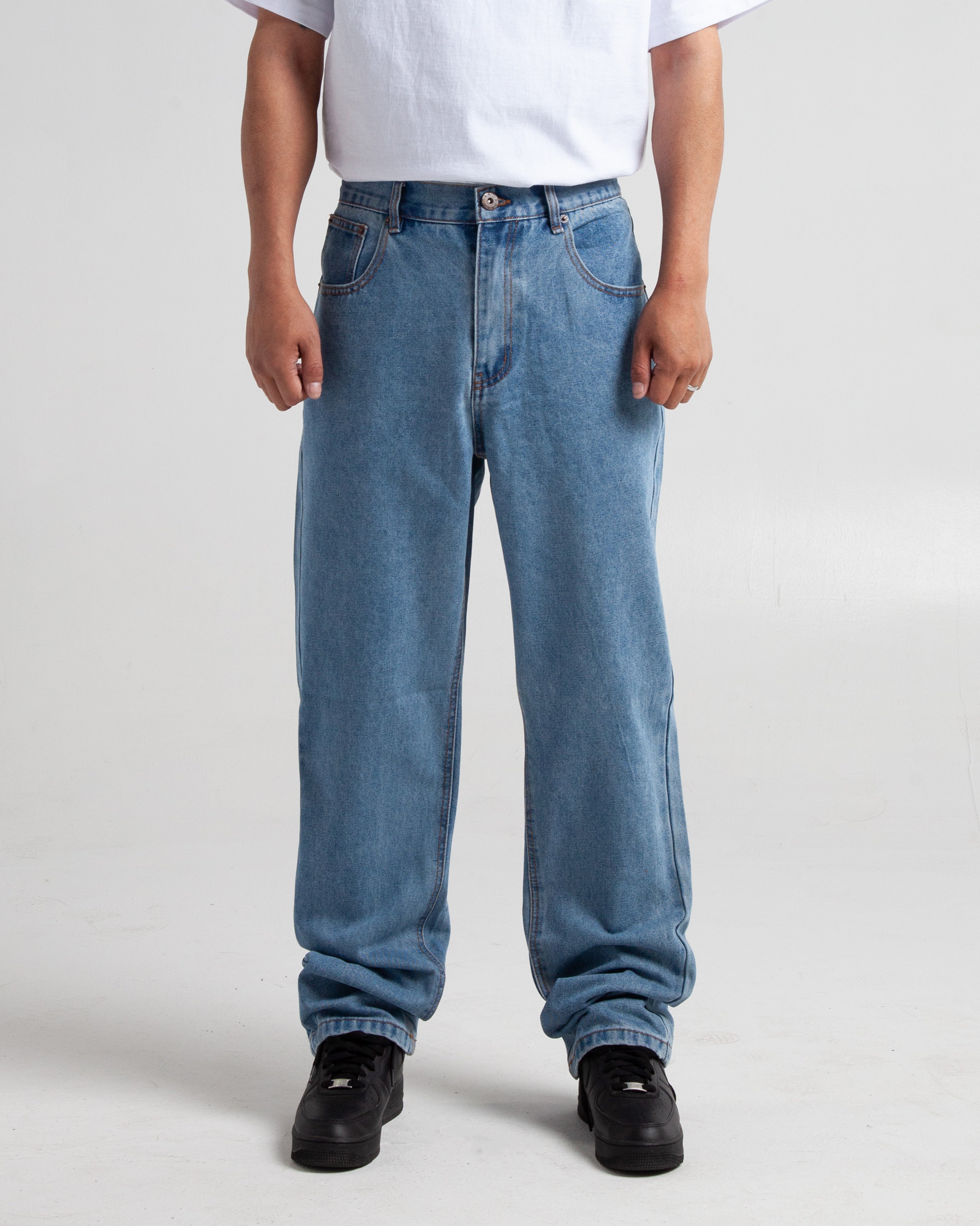 13.0 oz Denim Jeans