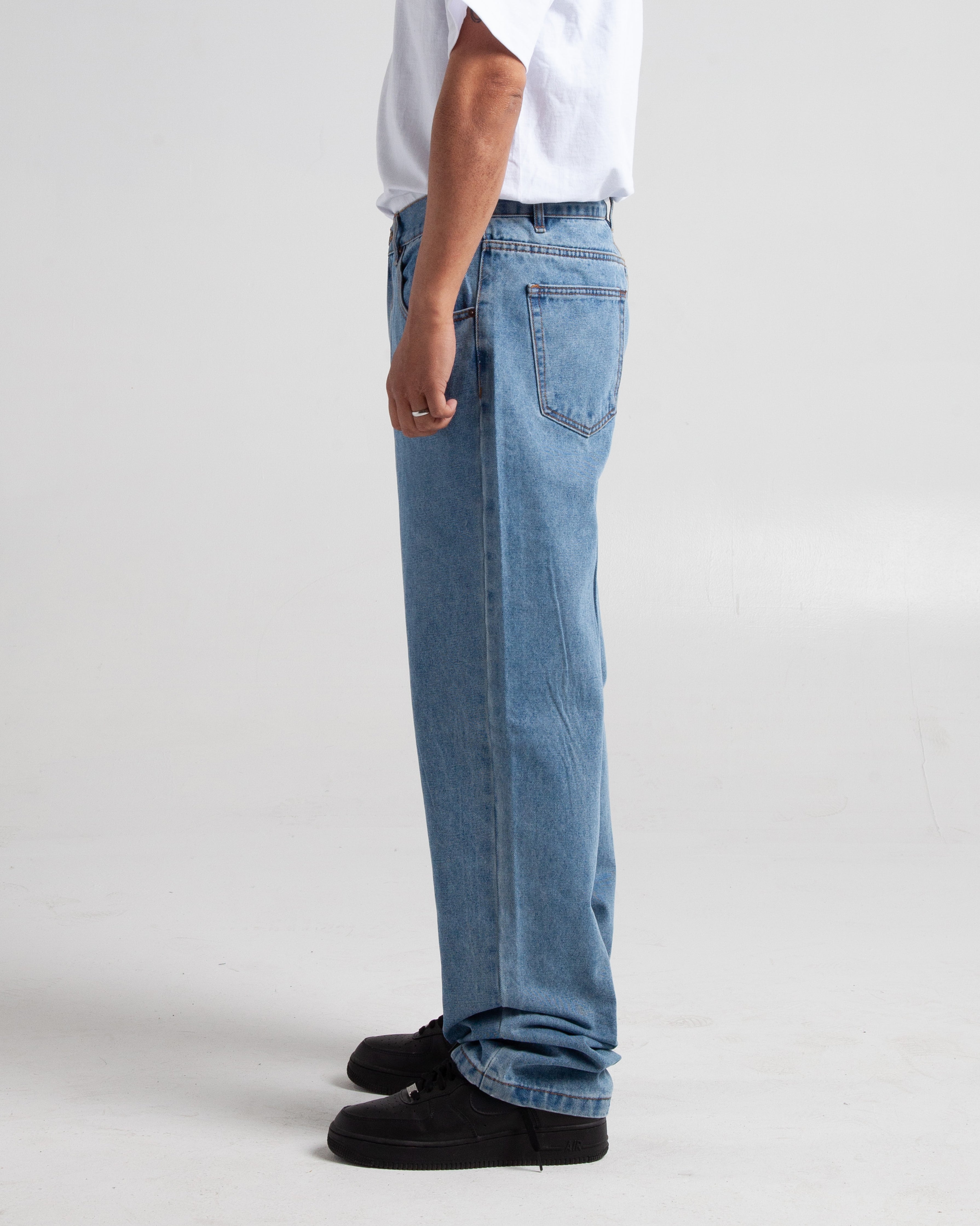 13.0 oz Denim Jeans