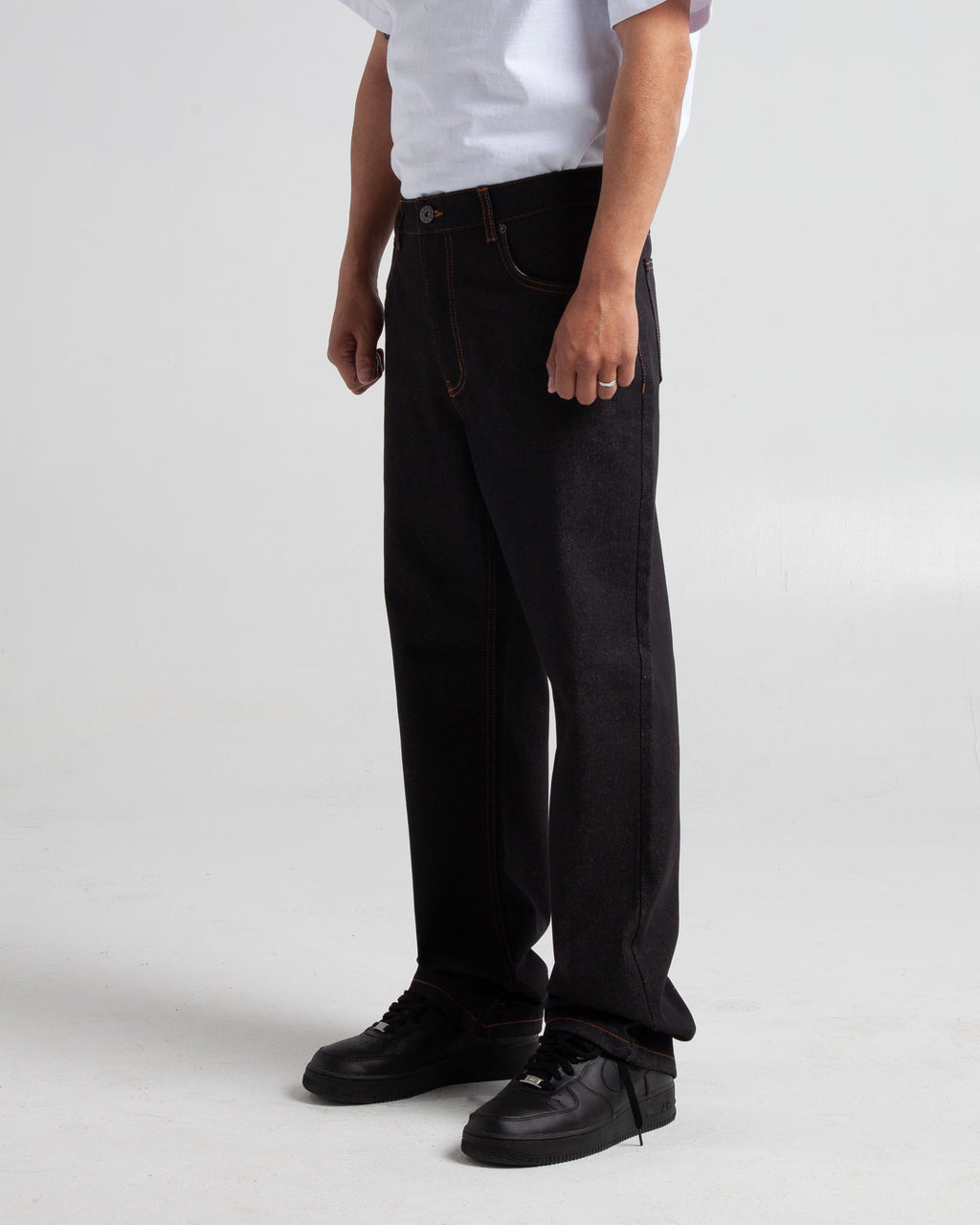 13.0 oz Denim Jeans
